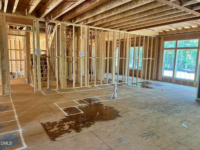 95 Mountaintop Circle, Pittsboro, NC 27312