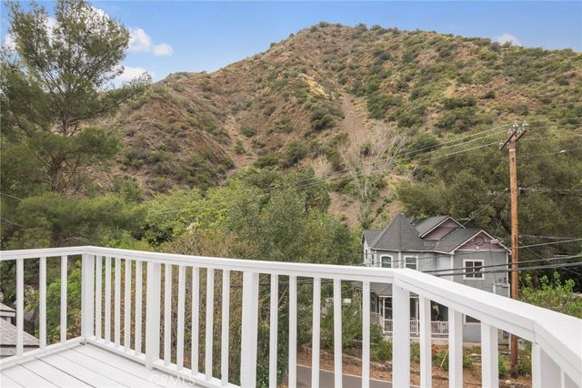 29734 Silverado Canyon Road, Silverado, CA 92676