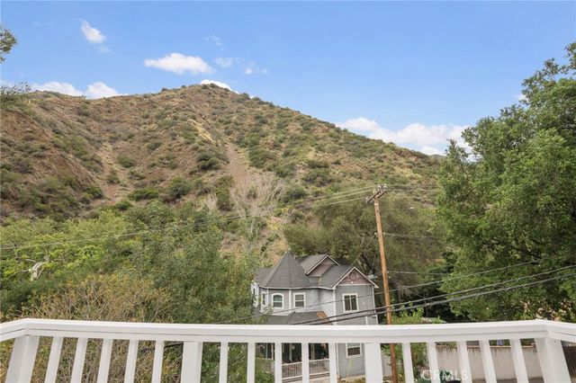 29734 Silverado Canyon Road, Silverado, CA 92676