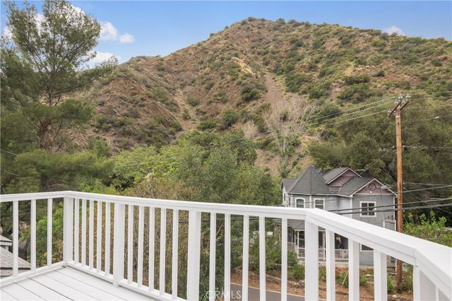 29734 Silverado Canyon Road, Silverado, CA 92676