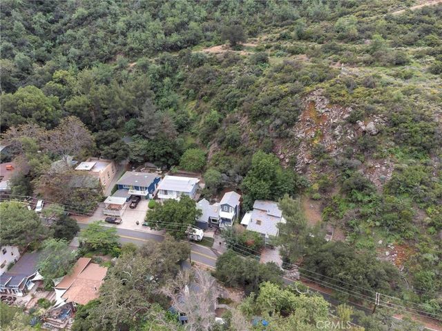 29734 Silverado Canyon Road, Silverado, CA 92676