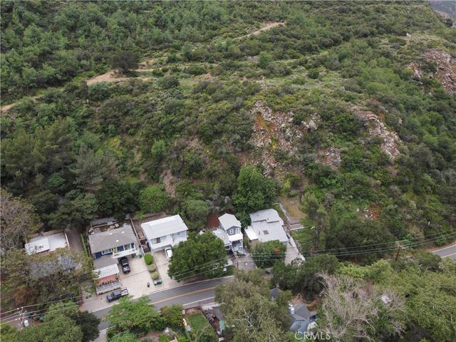 29734 Silverado Canyon Road, Silverado, CA 92676