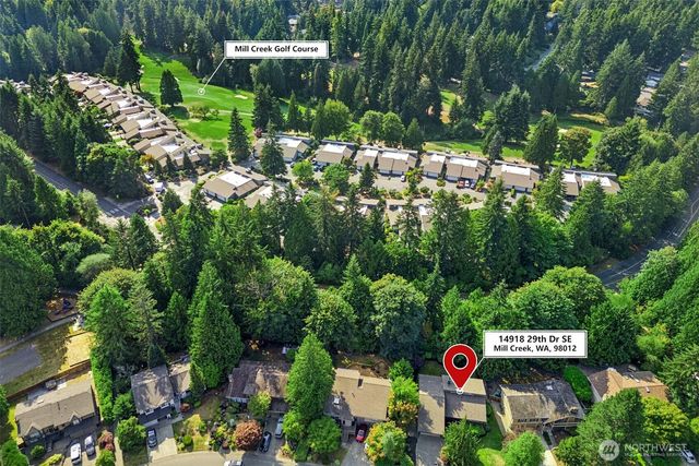 14918 29th Drive SE, Mill Creek, WA 98012