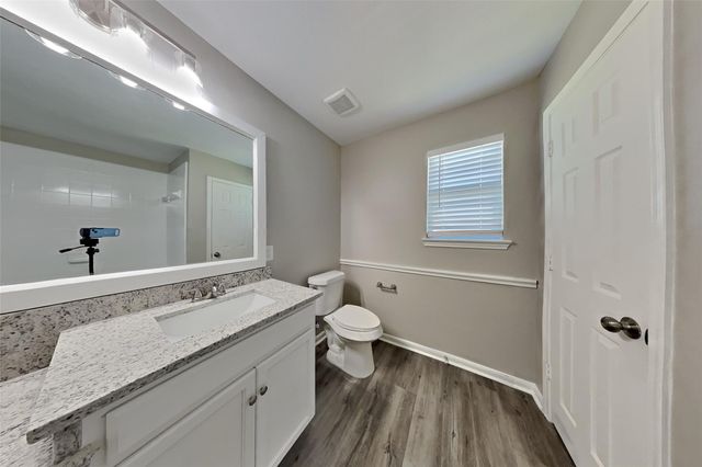 20731 Desert Shadows Lane, Cypress, TX 77433