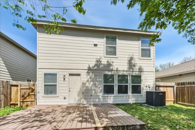 20731 Desert Shadows Lane, Cypress, TX 77433