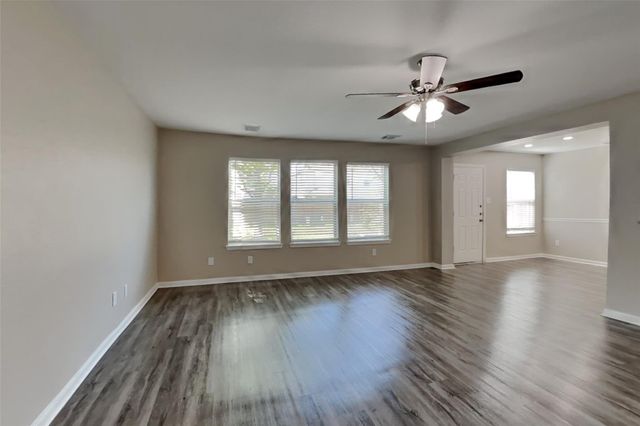 20731 Desert Shadows Lane, Cypress, TX 77433