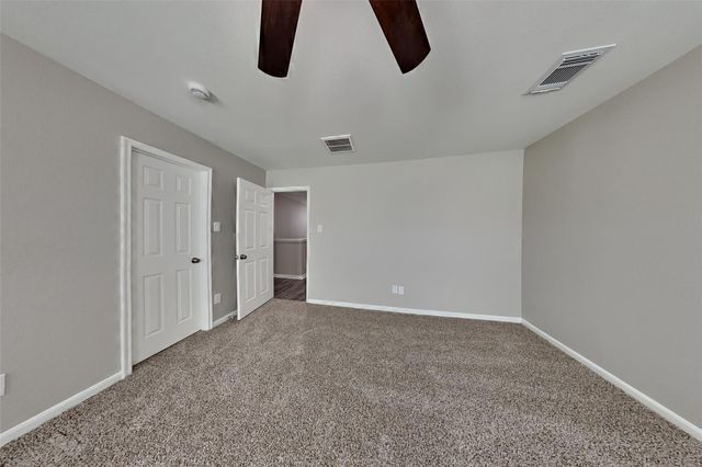 20731 Desert Shadows Lane, Cypress, TX 77433