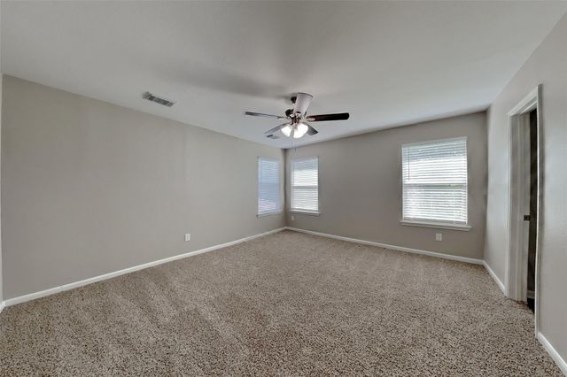 20731 Desert Shadows Lane, Cypress, TX 77433