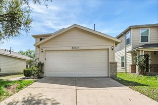 20731 Desert Shadows Lane, Cypress, TX 77433