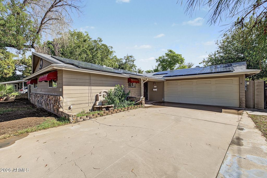 6319 N 13TH Place, Phoenix, AZ 85014 — photo 4