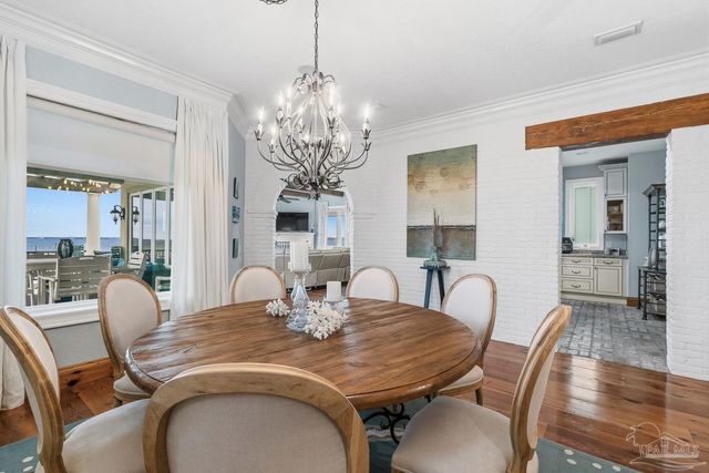 39 E Galvez Ct, Pensacola Beach, FL 32561