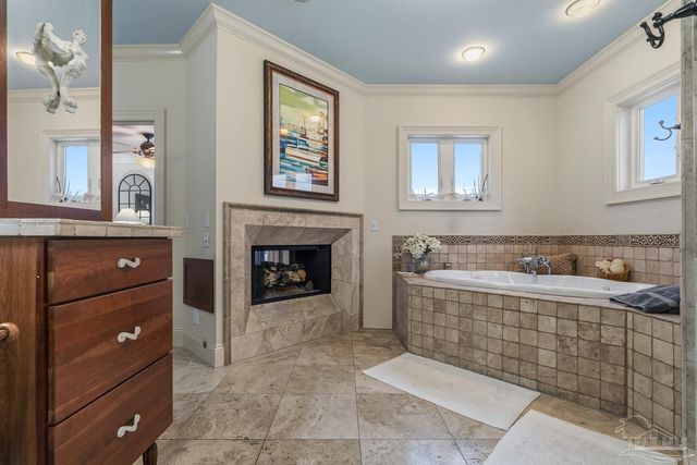 39 E Galvez Ct, Pensacola Beach, FL 32561