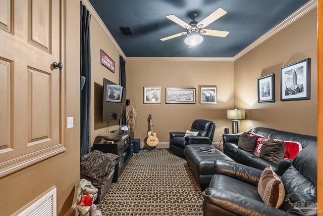 39 E Galvez Ct, Pensacola Beach, FL 32561