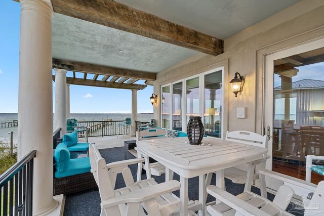 39 E Galvez Ct, Pensacola Beach, FL 32561