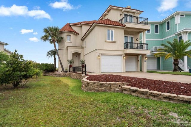 39 E Galvez Ct, Pensacola Beach, FL 32561