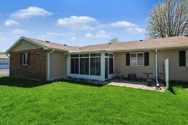 5126 Green Meadow Road, Kalamazoo, MI 49009
