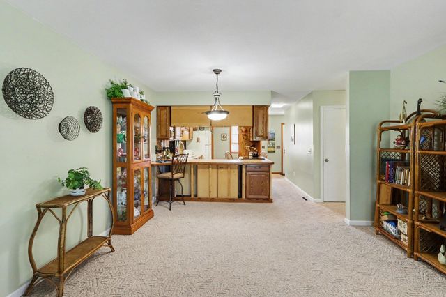 5126 Green Meadow Road, Kalamazoo, MI 49009