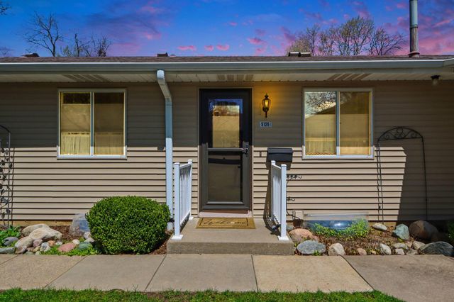 5126 Green Meadow Road, Kalamazoo, MI 49009