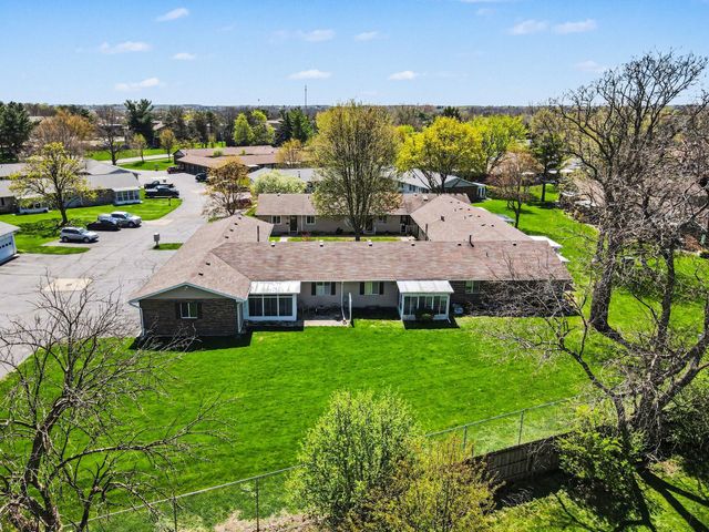 5126 Green Meadow Road, Kalamazoo, MI 49009