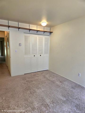7620 Woodview Street 1, Westland, MI 48185