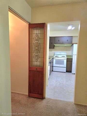 7620 Woodview Street 1, Westland, MI 48185