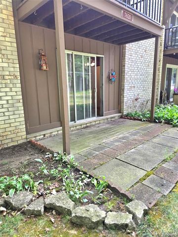 7620 Woodview Street 1, Westland, MI 48185