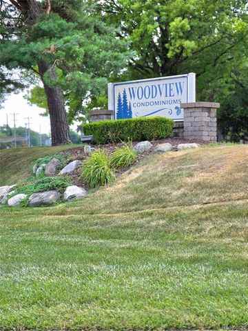 7620 Woodview Street 1, Westland, MI 48185