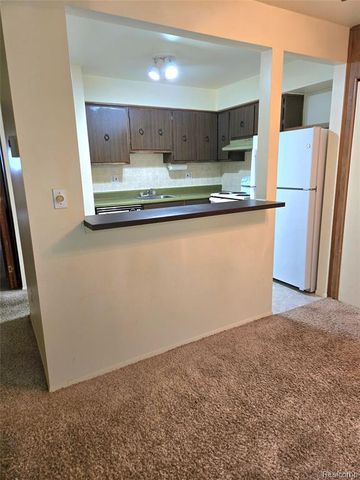 7620 Woodview Street 1, Westland, MI 48185