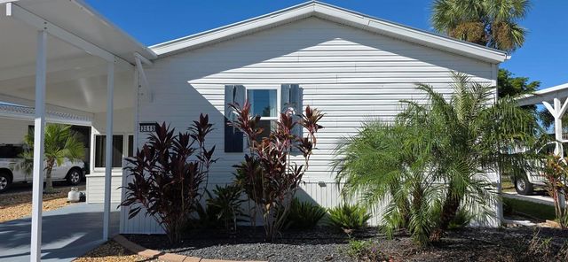 3119 BAYSIDE PARKWAY, Punta Gorda, FL 33982