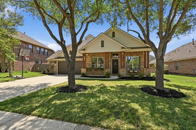 238 Tarbox Brown DR, Buda, TX 78610