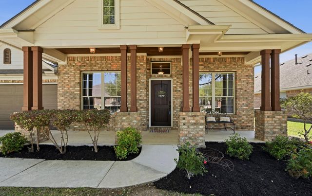 238 Tarbox Brown DR, Buda, TX 78610