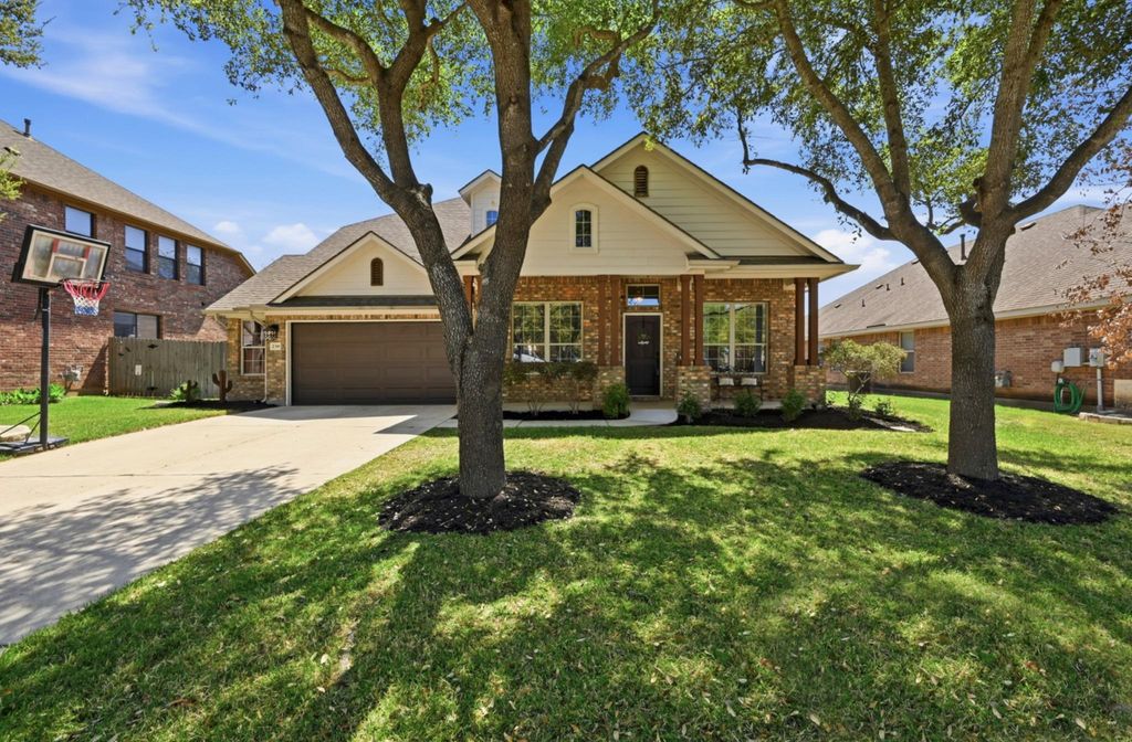 238 Tarbox Brown DR, Buda, TX 78610