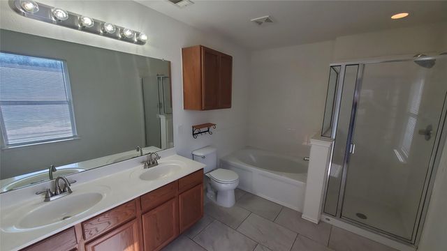 109 Southwestern Drive, Forney, TX 75126