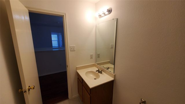 109 Southwestern Drive, Forney, TX 75126