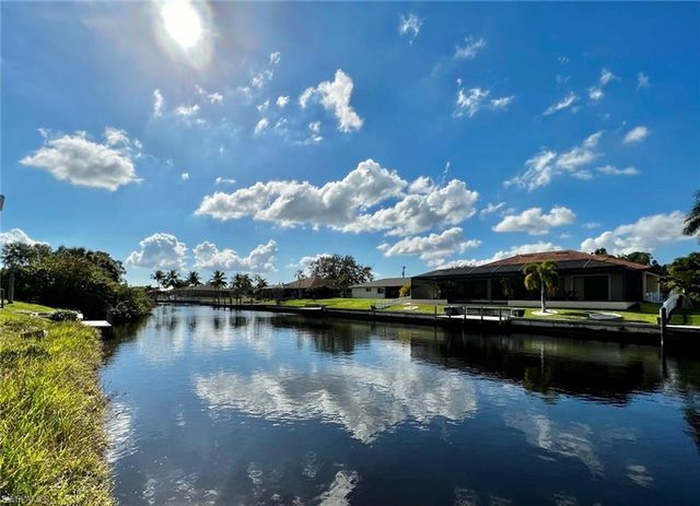 4208 SW 5th AVE, Cape Coral, FL 33914