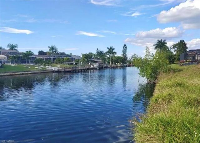 4208 SW 5th AVE, Cape Coral, FL 33914