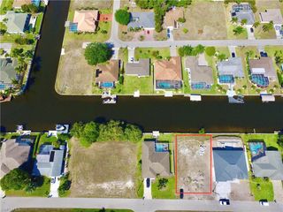 4208 SW 5th AVE, Cape Coral, FL 33914