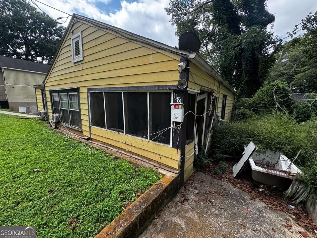 1181 Windsor Street SW, Atlanta, GA 30310 — photo 5