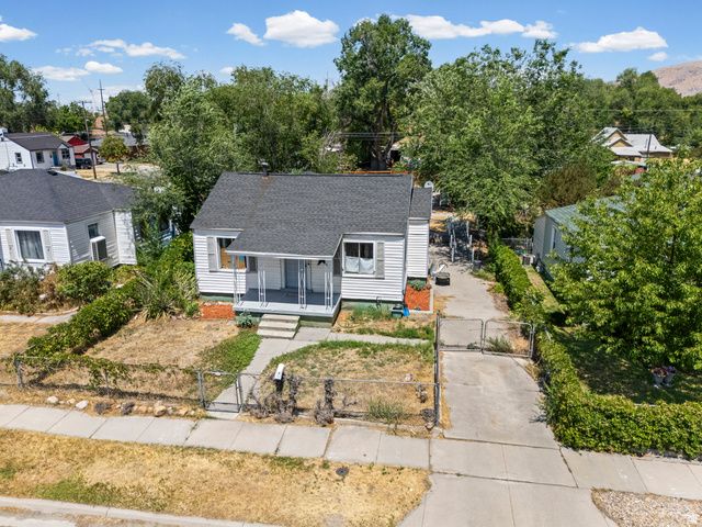 1228 IOLA AVE, Salt Lake City, UT 84104