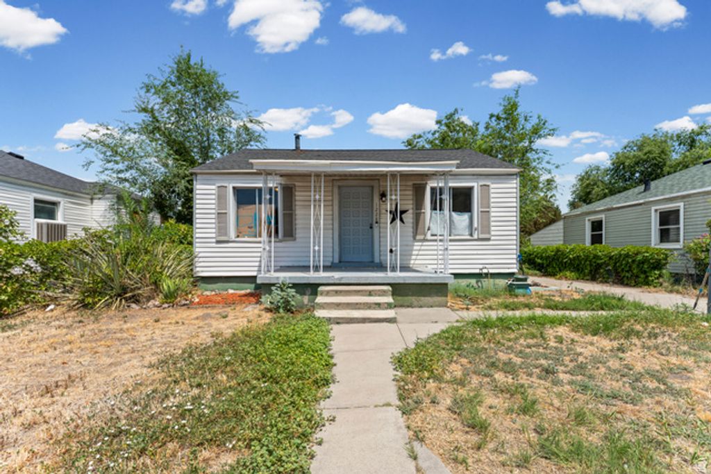 1228 IOLA AVE, Salt Lake City, UT 84104