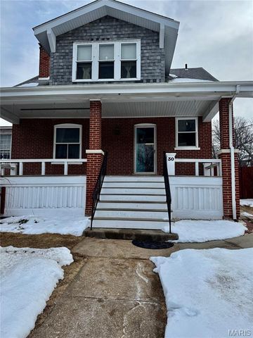 30 Grand Avenue, Belleville, IL 62220