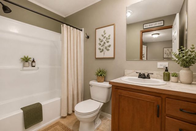 6913 Sandwood Street Ne, Plainfield Twp, MI 49341
