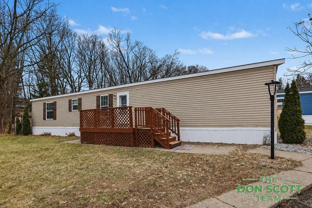 6913 Sandwood Street Ne, Plainfield Twp, MI 49341