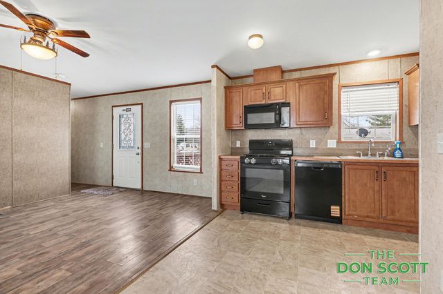 6913 Sandwood Street Ne, Plainfield Twp, MI 49341