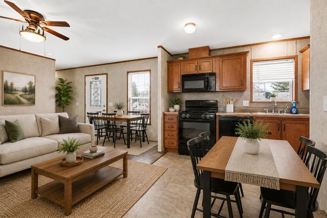 6913 Sandwood Street Ne, Plainfield Twp, MI 49341