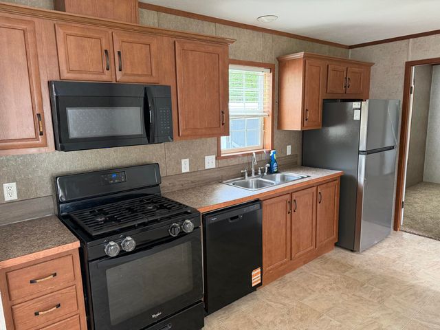 6913 Sandwood Street Ne, Plainfield Twp, MI 49341
