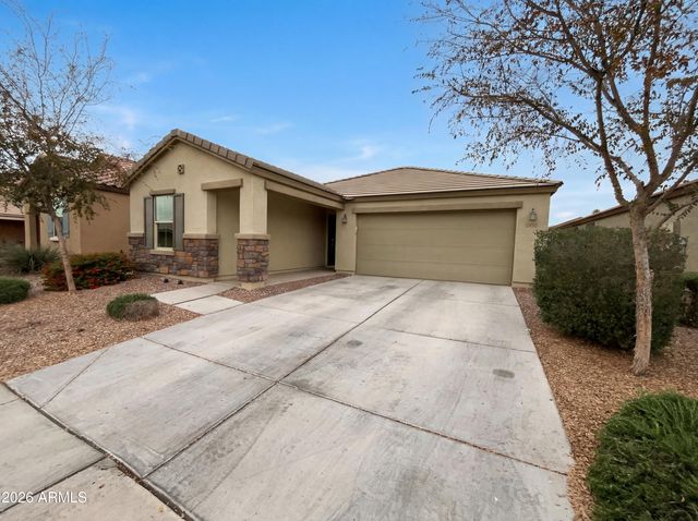 2952 E FAIRVIEW Avenue, Mesa, AZ 85204