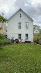 2817 S Trumbull Avenue, Chicago, IL 60623