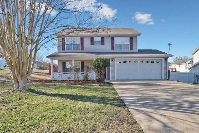 4073 Alexis Circle, Chattanooga, TN 37406