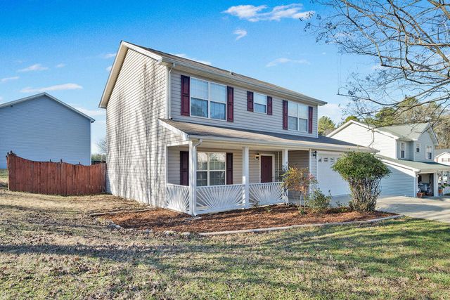 4073 Alexis Circle, Chattanooga, TN 37406